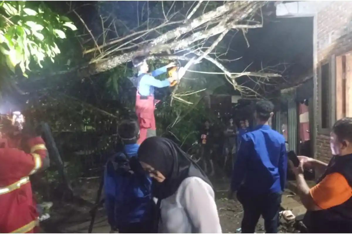 'Sigap Ajjaga Kampong' Inovasi Camat Pattallassang Bansuhari Said Tekan Kriminalitas di Takalar   