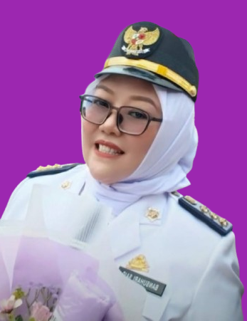 Bansuhari Muhammad Said, S.A.P., M.Si