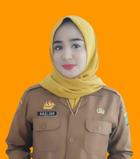 SITTI HASLIAH MABE, SE