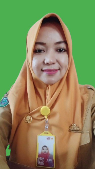 NUR ALAM ABDULLAH,  S.AG., M.Pd.
